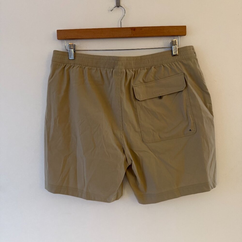 The North Face Men's Nylon Shorts Size 36 - Picture 6 of 8